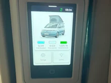 Thumbnail-Foto von Fahrzeug