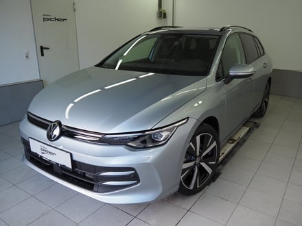 VW Golf Variant Business TDI DSG