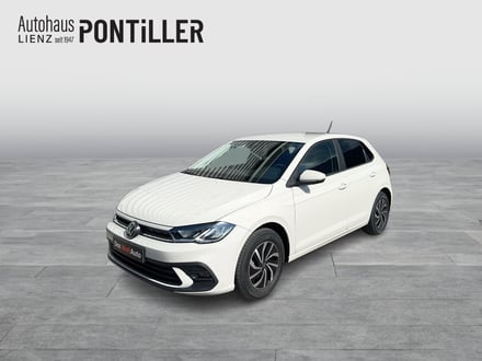 VW Polo 4Me TSI