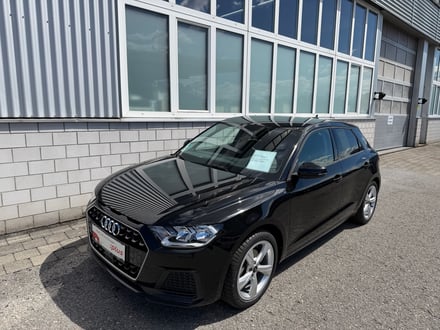 Audi A1 Sportback 30 TFSI advanced