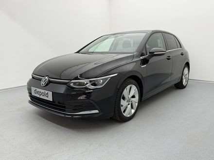 VW Golf Style TDI