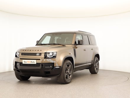 Land Rover Defender 110 X-Dynamic SE