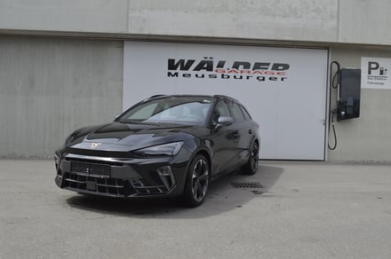 CUPRA Leon SP Kombi 1.5 TSI 150 PS ACT