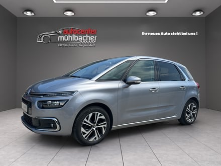 Citroën C4 Picasso/Spacetourer Shine