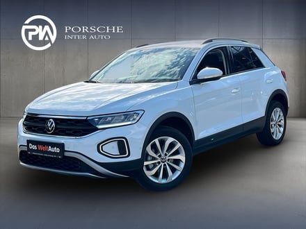 VW T-Roc Friends TSI DSG