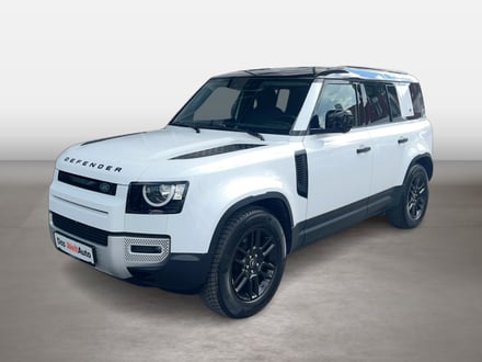 Land Rover Defender 110 D240 S Aut.