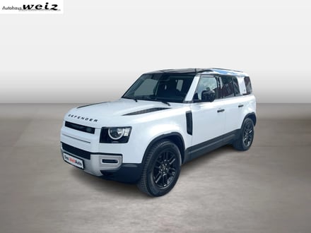Land Rover Defender 110 D240 S Aut.