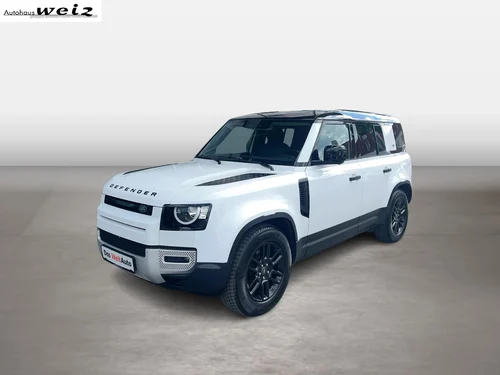 Land Rover Defender 110 D240 S Aut.