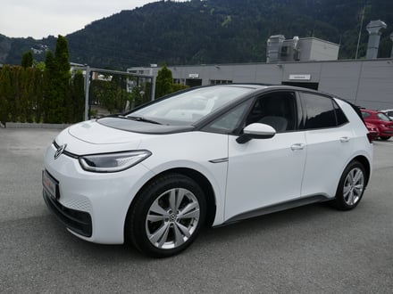 VW ID.3 Pro Performance 150 kW Family