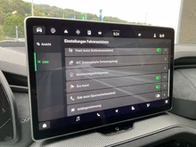 Škoda Kodiaq 4x4 Sportline TSI DSG in Graphit-Grau Metallic