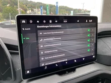 Škoda Kodiaq 4x4 Sportline TSI DSG in Graphit-Grau Metallic