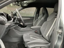 Škoda Kodiaq 4x4 Sportline TSI DSG in Graphit-Grau Metallic