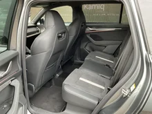 Škoda Kodiaq 4x4 Sportline TSI DSG in Graphit-Grau Metallic