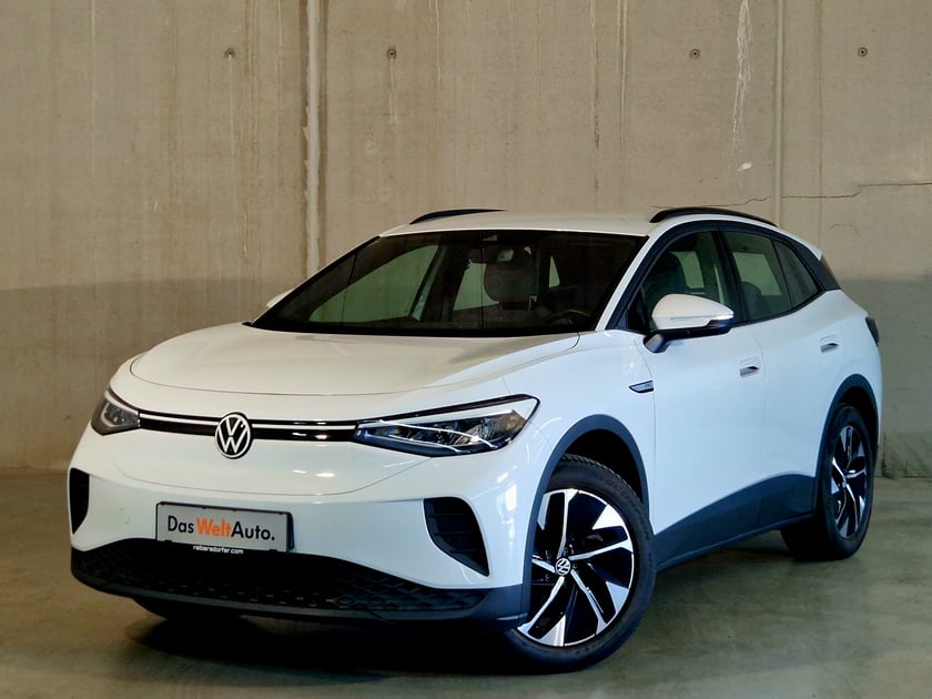 VW ID.4 Pro Performance 150 kW