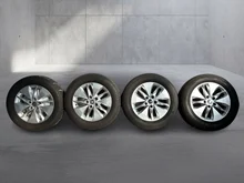 Thumbnail-Foto von Fahrzeug