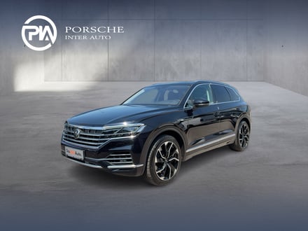 VW Touareg Elegance eHybrid 4MOTION