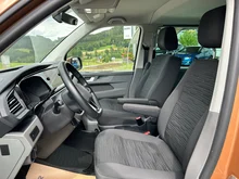 Thumbnail-Foto von Fahrzeug