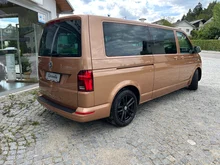 Thumbnail-Foto von Fahrzeug