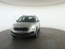 Thumbnail-Foto von Fahrzeug