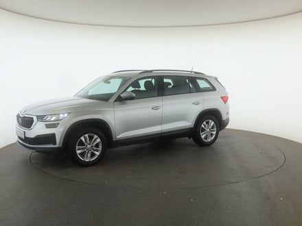 Škoda KODIAQ 4x4 Ambition SC TDI DSG