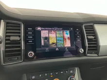Thumbnail-Foto von Fahrzeug