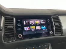 Thumbnail-Foto von Fahrzeug