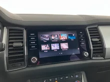 Thumbnail-Foto von Fahrzeug