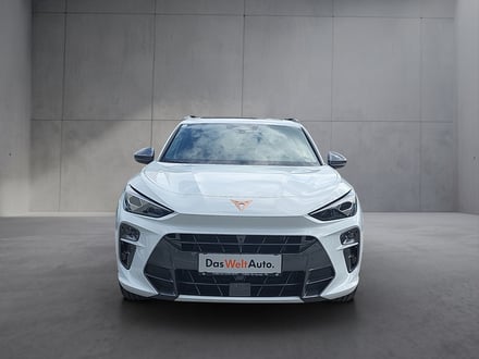 CUPRA Terramar 1.5 e-TSI 150 PS DSG