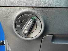 Škoda Karoq 4x4 Ambition TDI DSG in Energy-Blau