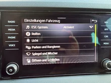 Škoda Karoq 4x4 Ambition TDI DSG in Energy-Blau