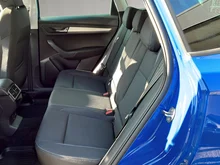 Škoda Karoq 4x4 Ambition TDI DSG in Energy-Blau