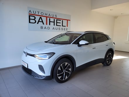 VW ID.4 Pro 210 kW Business