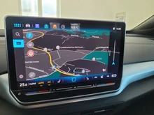 Thumbnail-Foto von Fahrzeug