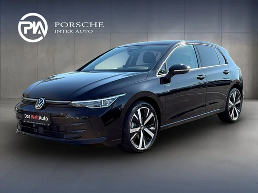 Bild eines VW Golf Rabbit TSI