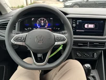 VW Taigo 4Me TSI in Deep Black Perleffekt