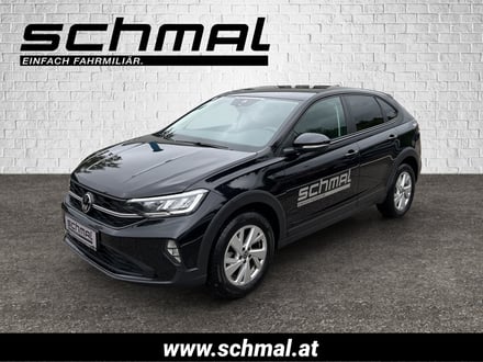 VW Taigo 4Me TSI
