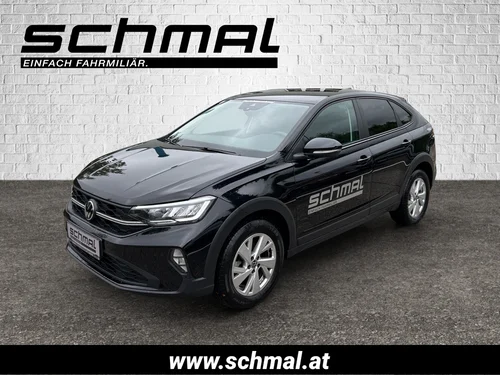 VW Taigo 4Me TSI