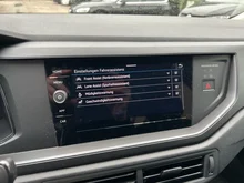 VW Taigo 4Me TSI in Deep Black Perleffekt