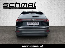 VW Taigo 4Me TSI in Deep Black Perleffekt