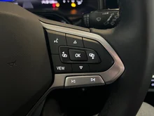 VW Polo Life TSI in Ascot Grey