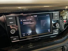 VW Polo Life TSI in Ascot Grey