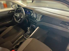 VW Polo Life TSI in Ascot Grey
