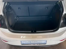 VW Polo Life TSI in Ascot Grey