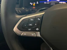 VW Polo Life TSI in Ascot Grey
