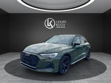 Audi A3 Sportback 30 TFSI