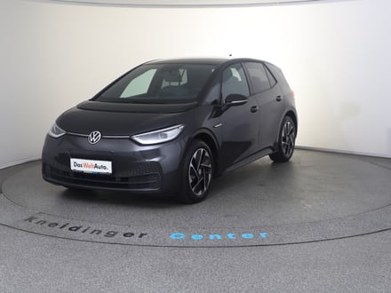 VW ID.3 Pro 107 kW
