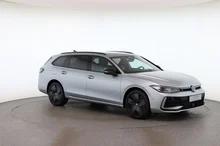 VW Passat Variant Sport eHybrid 150kW in Oyster Silver Metallic