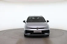 VW Passat Variant Sport eHybrid 150kW in Oyster Silver Metallic