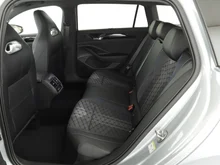 VW Passat Variant Sport eHybrid 150kW in Oyster Silver Metallic