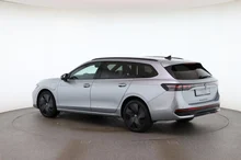 VW Passat Variant Sport eHybrid 150kW in Oyster Silver Metallic